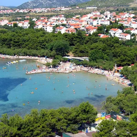 Apartamento With A Parking Space - 5801 Vodice