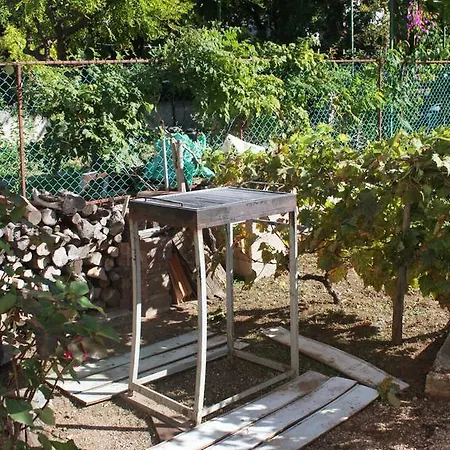 Apartamento With A Parking Space - 5801