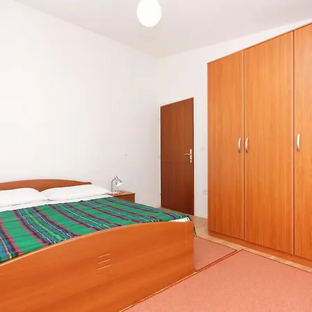 Apartamento With A Parking Space - 5801