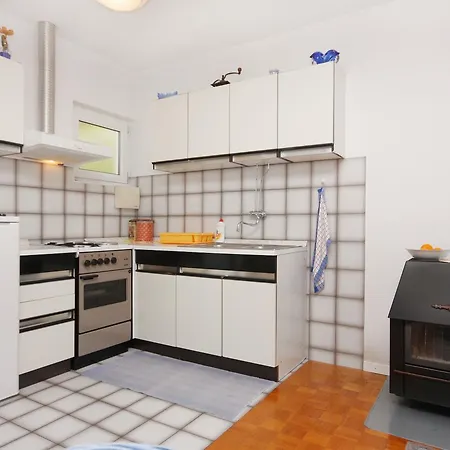 Apartamento With A Parking Space - 5801 Vodice