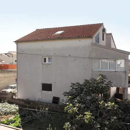 With A Parking Space - 5801 Apartamento *
