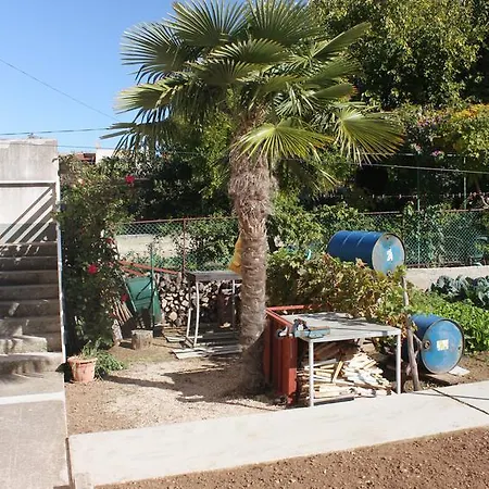 Apartamento With A Parking Space - 5801 *