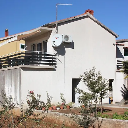 Apartamento With A Parking Space - 5801 *