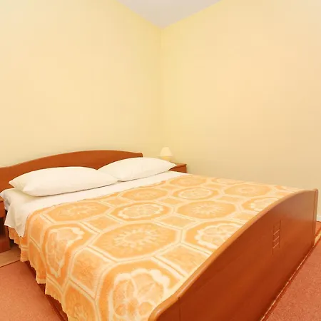 Apartamento With A Parking Space - 5801