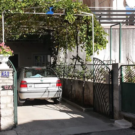 Apartamento With A Parking Space - 5801