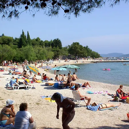 With A Parking Space - 5801 Vodice